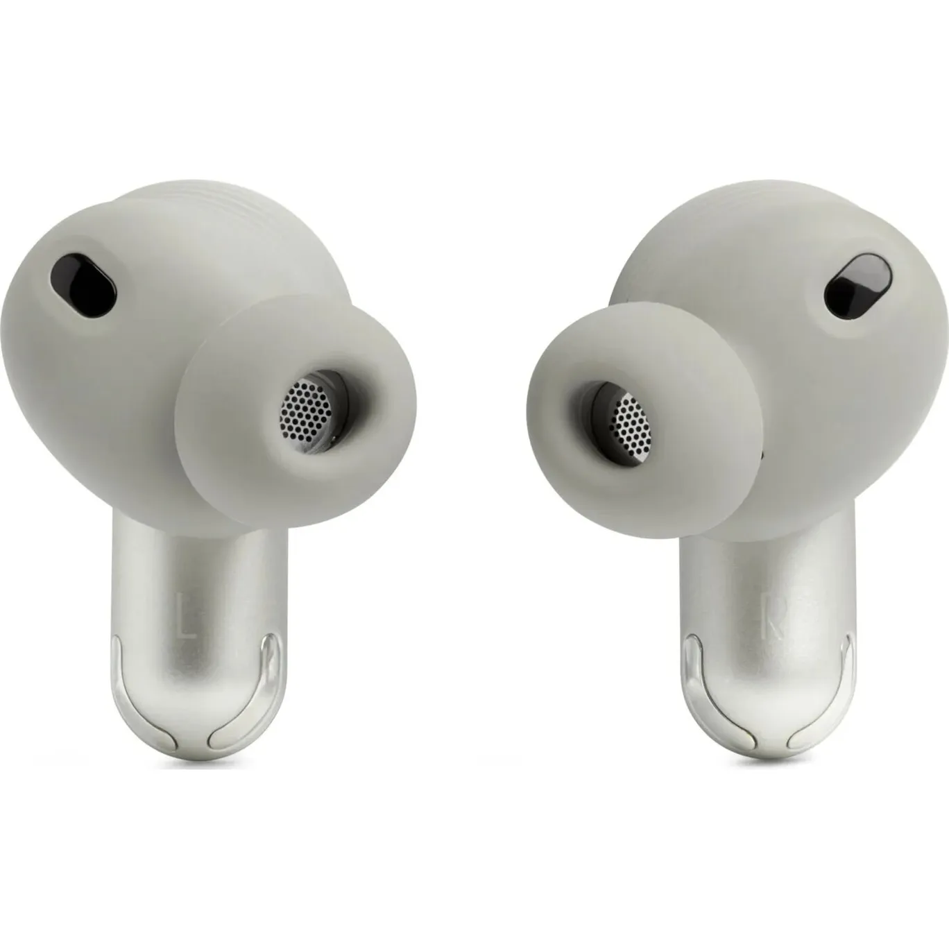JBL Tour Pro 2 (zwart) - Echte draadloze oordopjes met ruisonderdrukking, klein