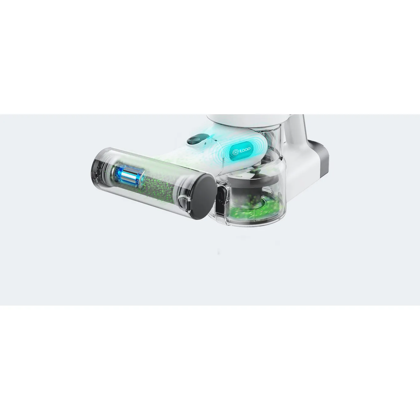 Vhbw Akku Für Tineco Pure ONE S12 / S12 PRO – 2000 MAh, 21,6 V – Li-Ion Ersatzakku