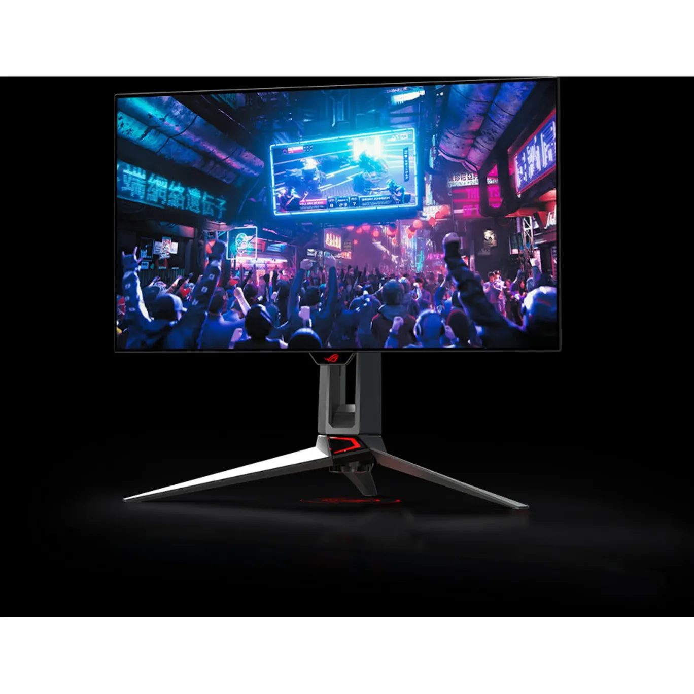 ASUS ROG Swift PG27AQDM 67,3cm(26,5