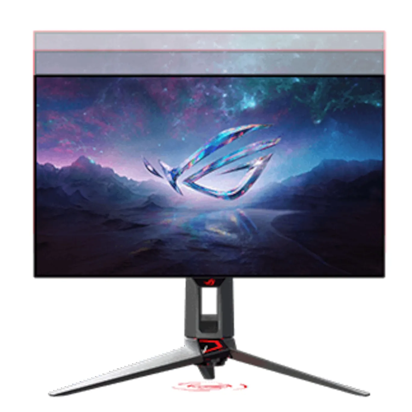 ASUS ROG Swift PG27AQDM 67,3cm(26,5