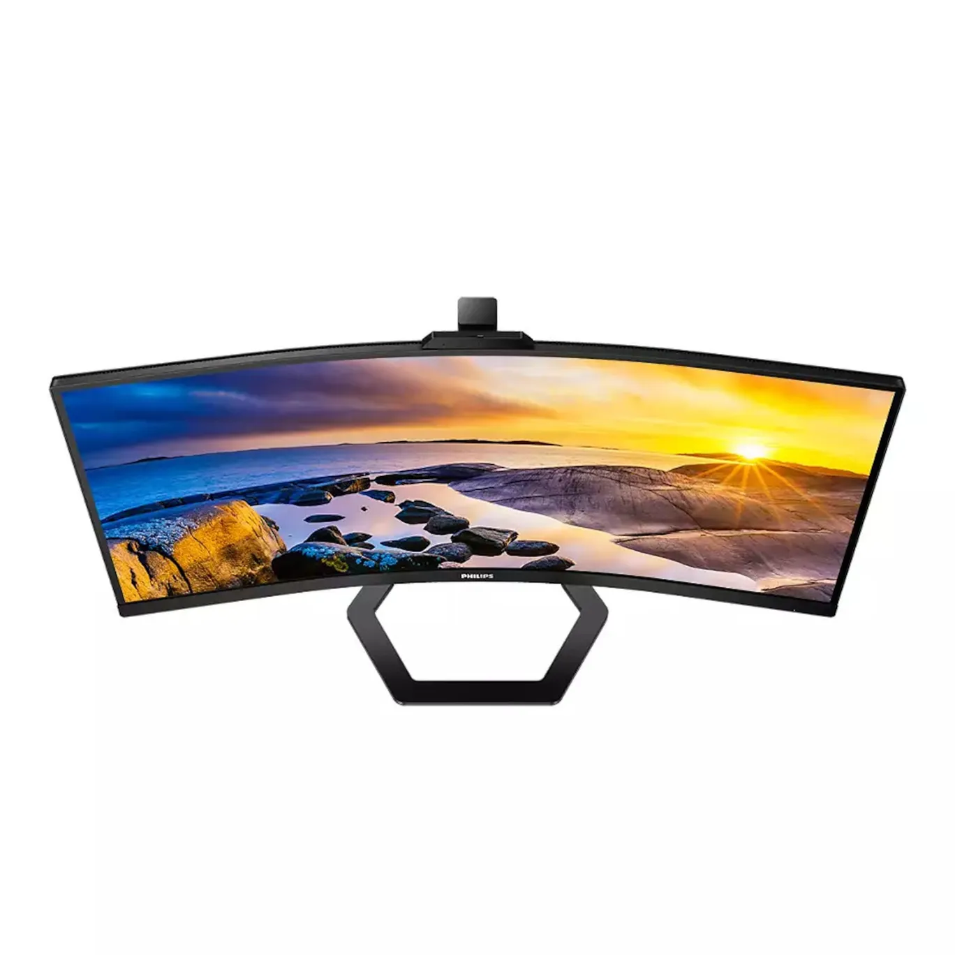 MSI MAG 342CQR E2 34 Inch 2K UWQHD Curved Gaming Monitor - 1500R 3440 x