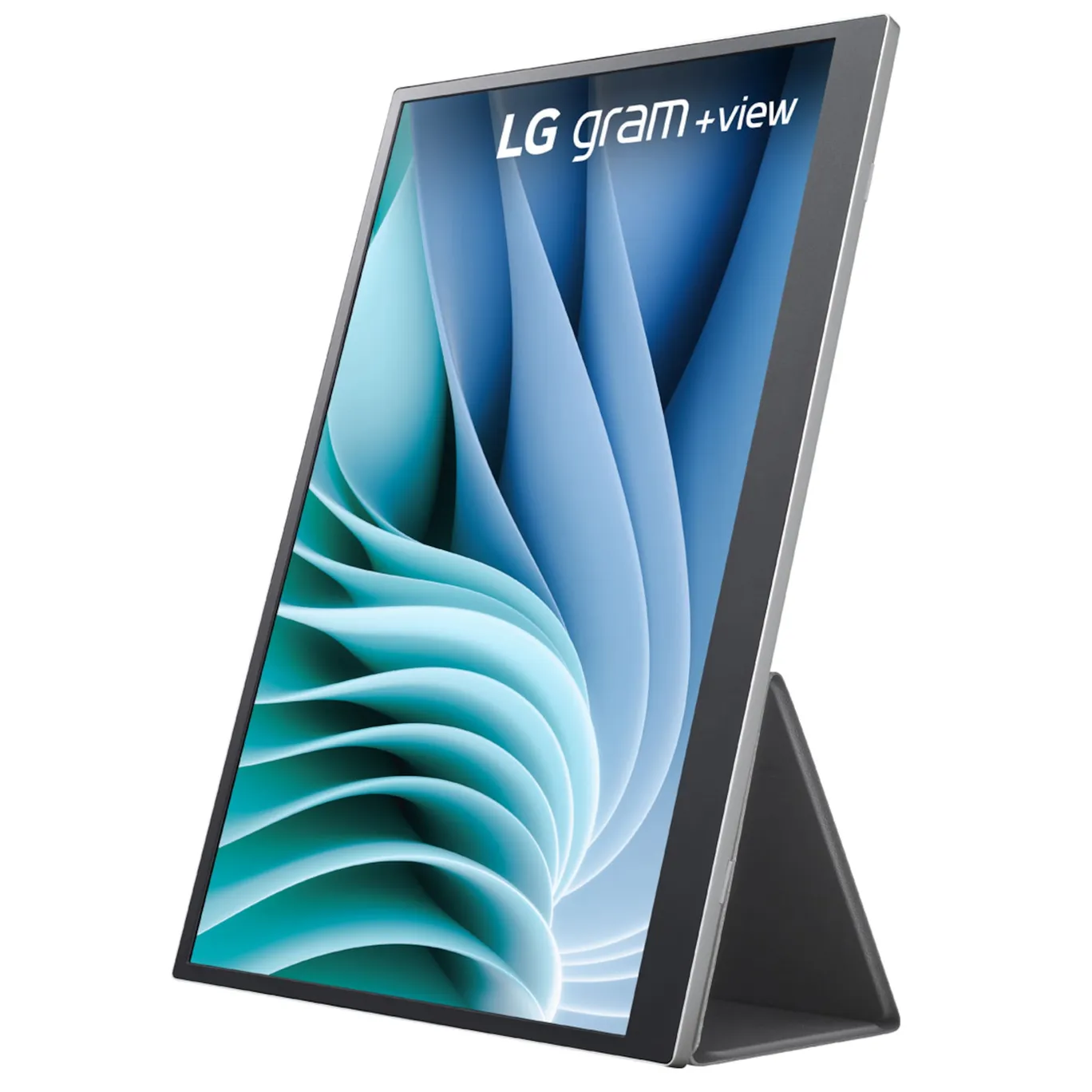 LG gram +view 40,6cm (16