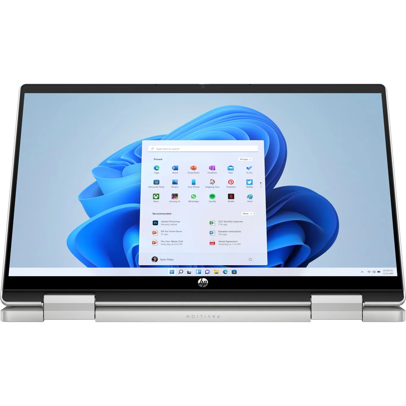 HP Pavilion x360 14 FHD IPS 2in1 i5 1335U 8GB 512GB SSD Win11 14 ek1053ng