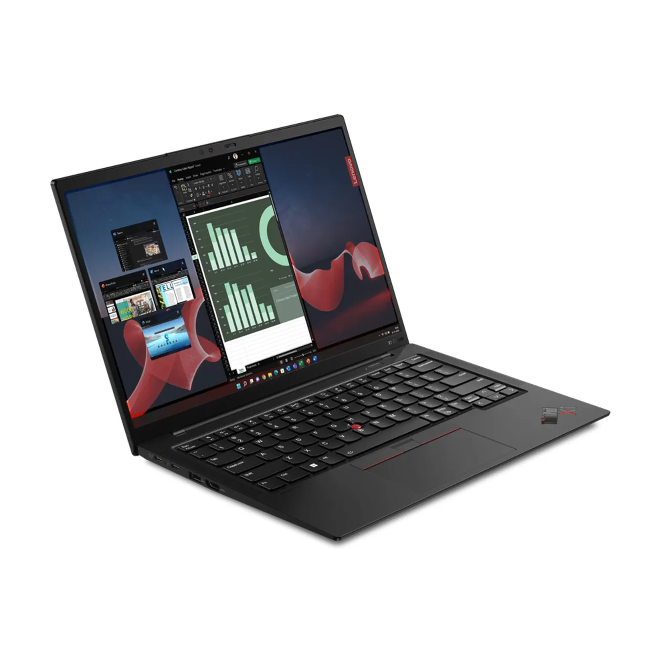 Lenovo x1 carbon i7 hotsell