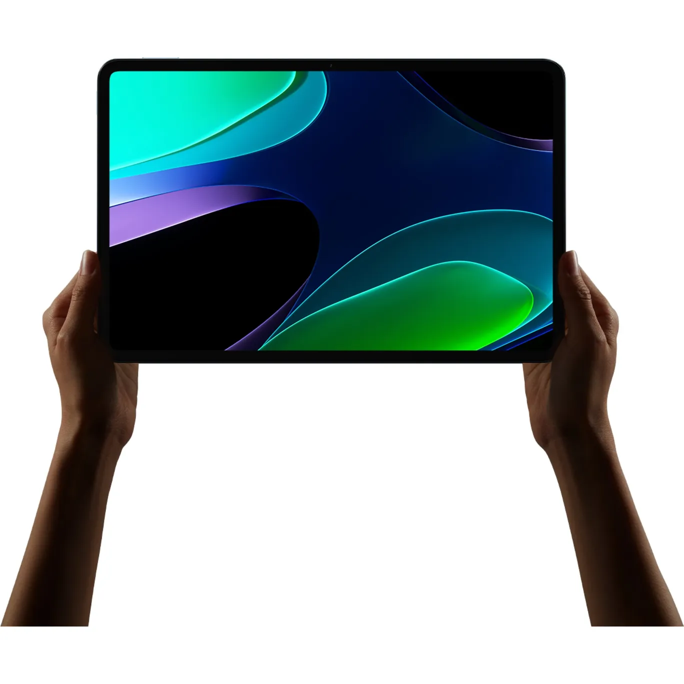 Xiaomi Pad 6 in Blau mit 128GB und 6GB RAM (6941812730478) | Movertix Handy  Shop