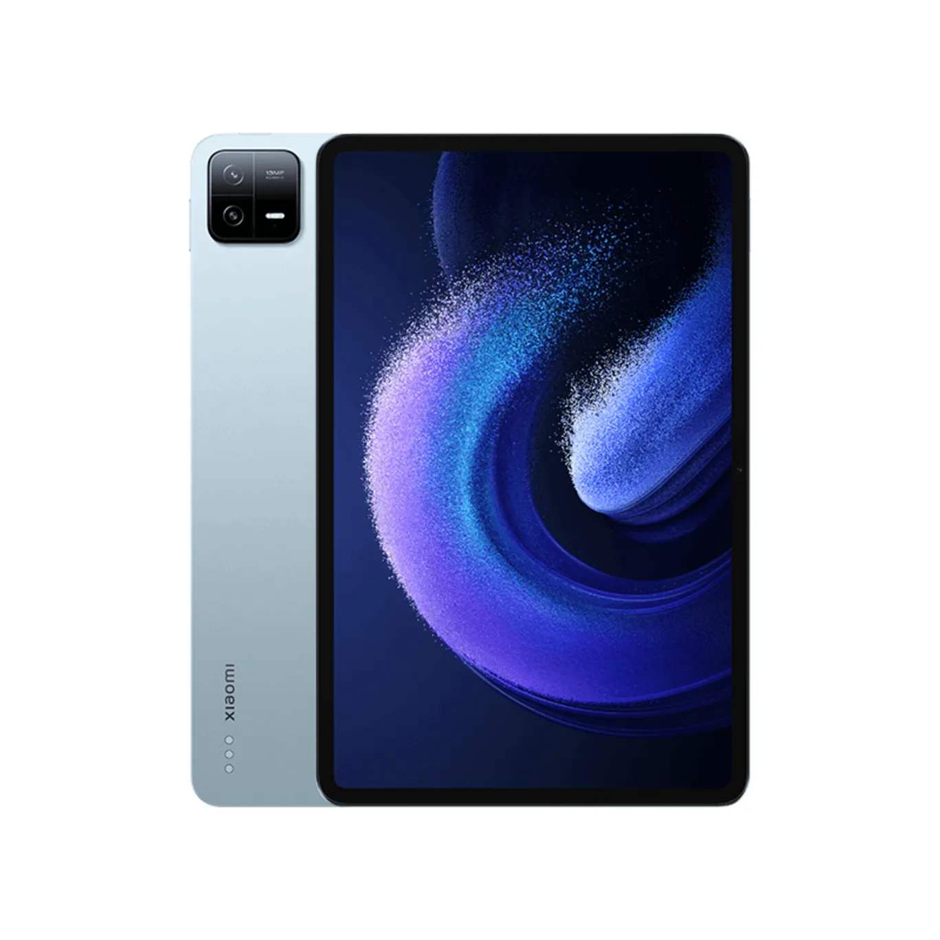 Xiaomi Pad 6 in Blau mit 128GB und 6GB RAM (6941812730478) | Movertix Handy  Shop