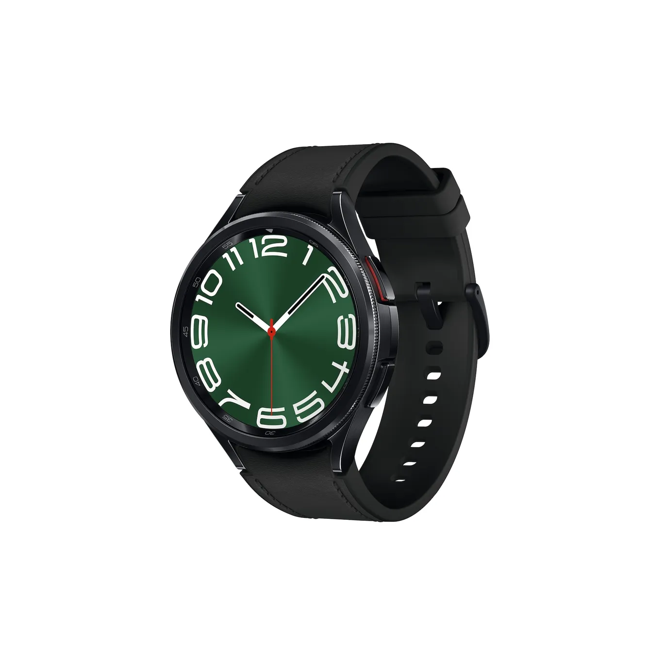 Black smartwatch online