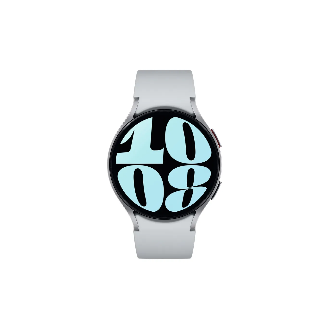 Samsung Galaxy Watch6 SM R940F 44mm Silver Smartwatch