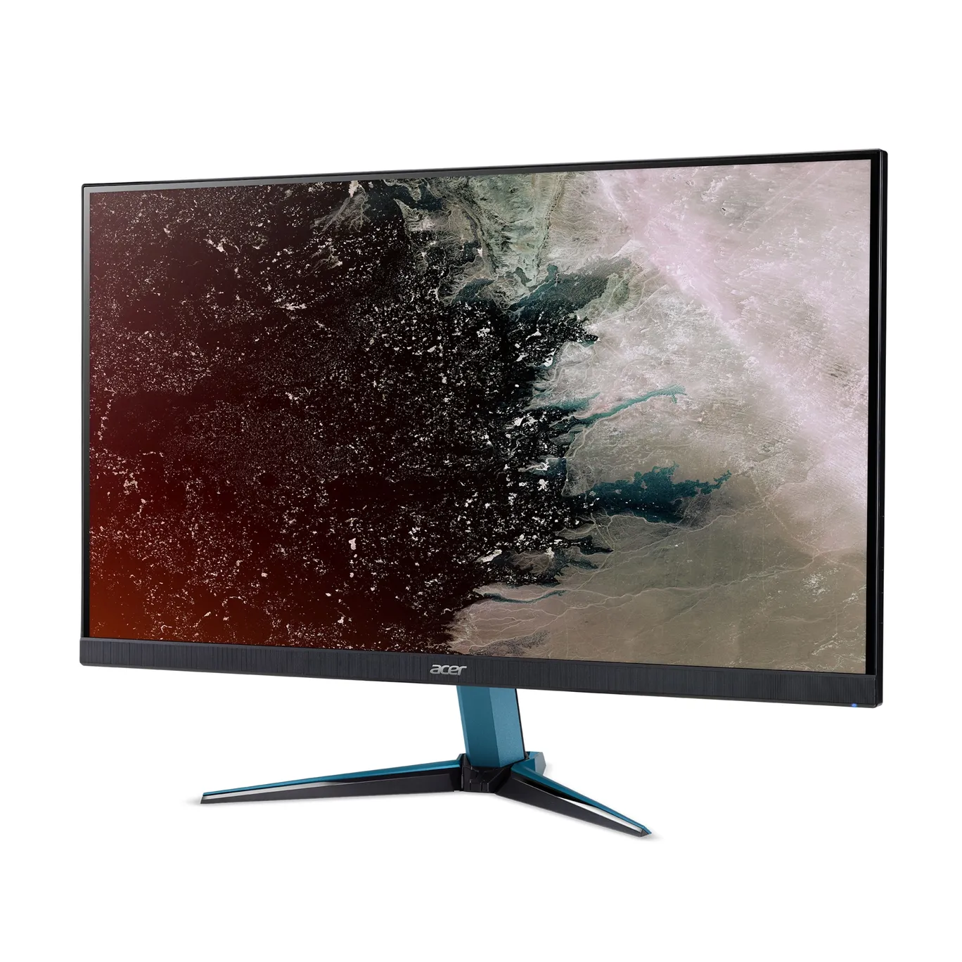Acer Nitro VG271UM3 27 Zoll WQHD IPS LED 16:9 180 Hz Gaming Monitor