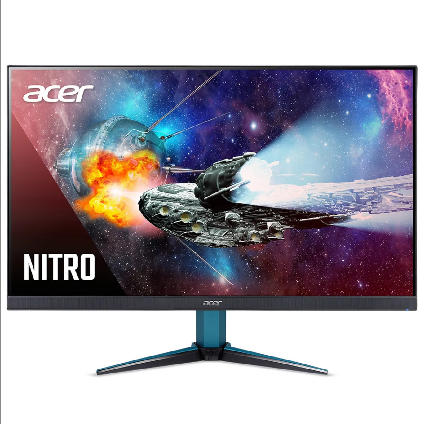 Acer 27 inch monitor discount