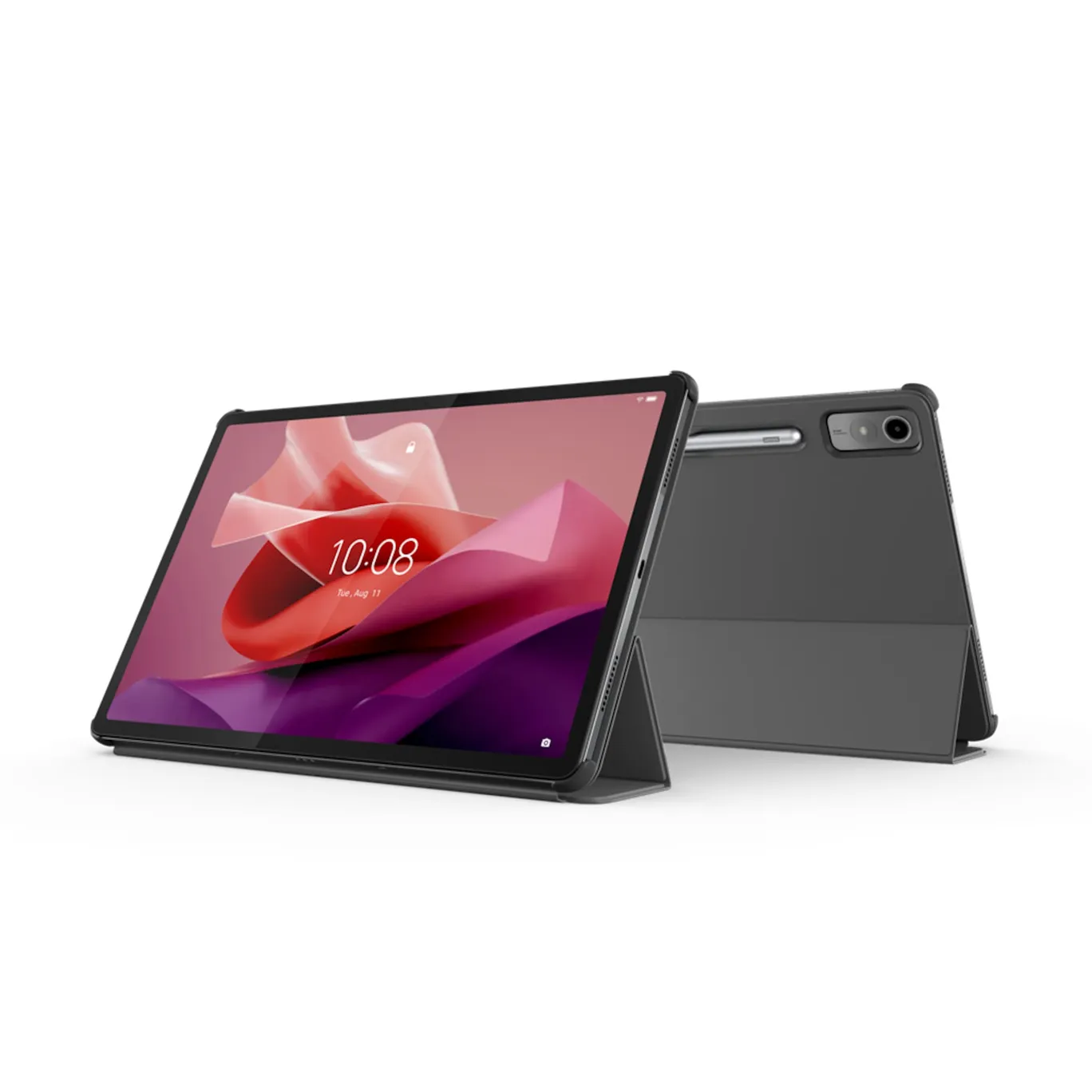 Lenovo Tab P12 Pro Tablet, 31,6 cm , WQXGA Precision Pen 3 - Dunkelgrau:  Amazon.de: Computer & Zubehör