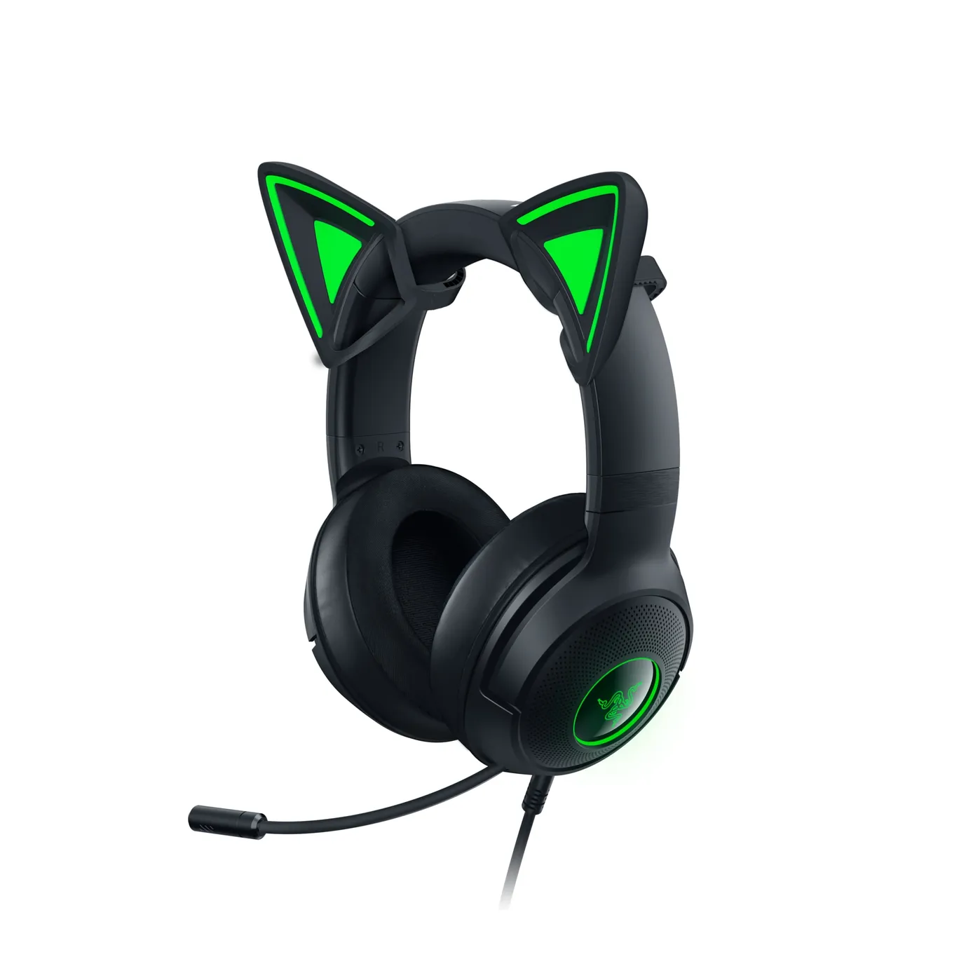Cat ear headset sales