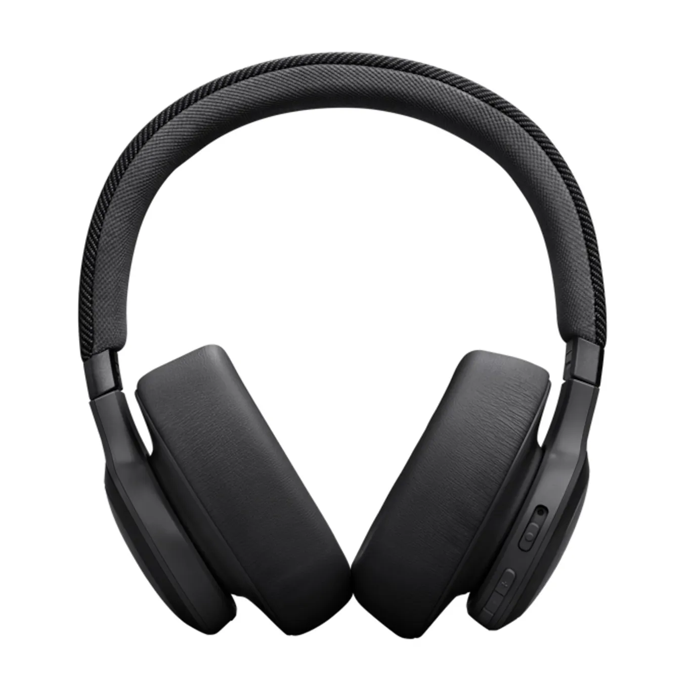 JBL LIVE 770 NC Wireless Bluetooth Over-Ear Kopfhörer schwarz