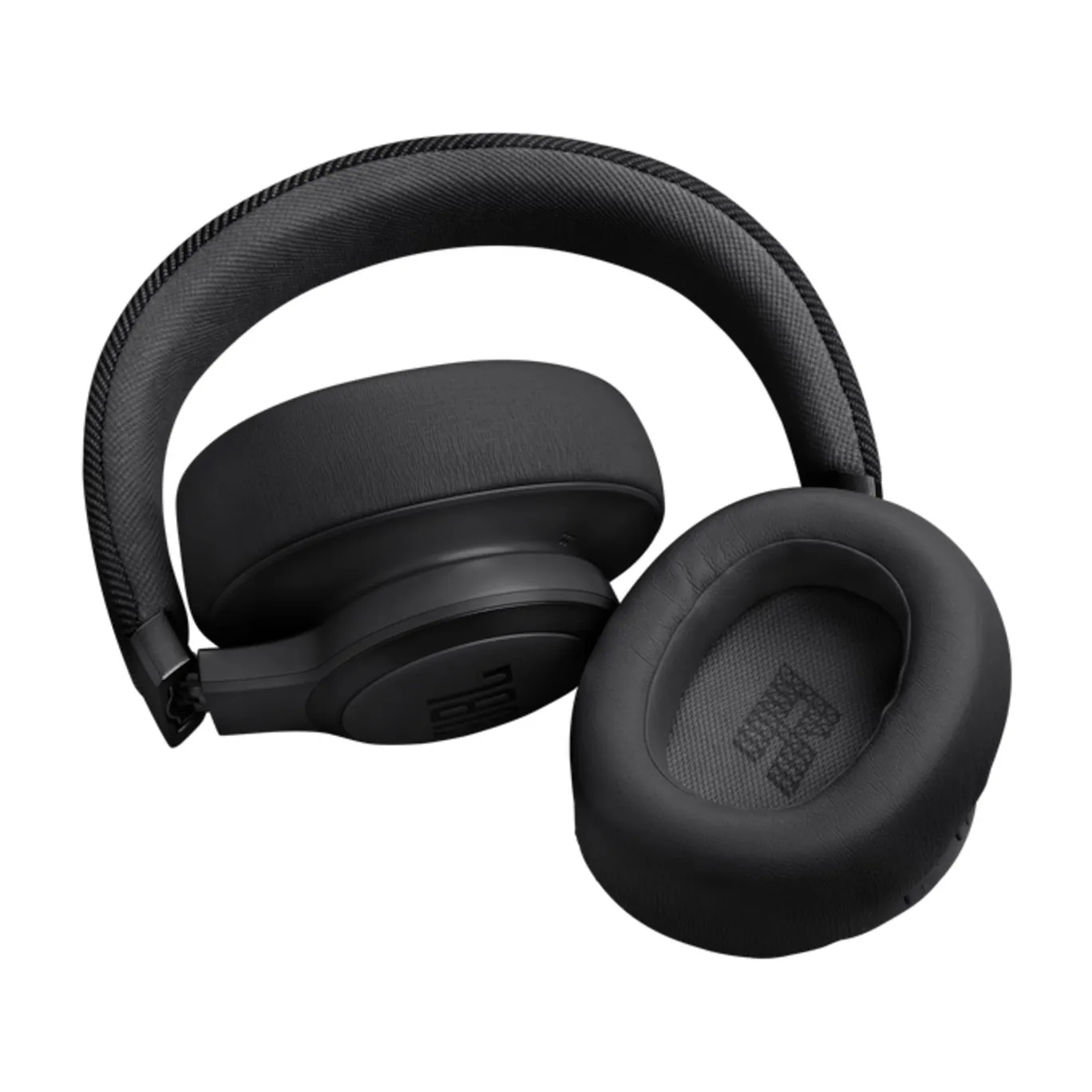 JBL LIVE 770 NC Wireless Bluetooth Over-Ear Kopfhörer schwarz
