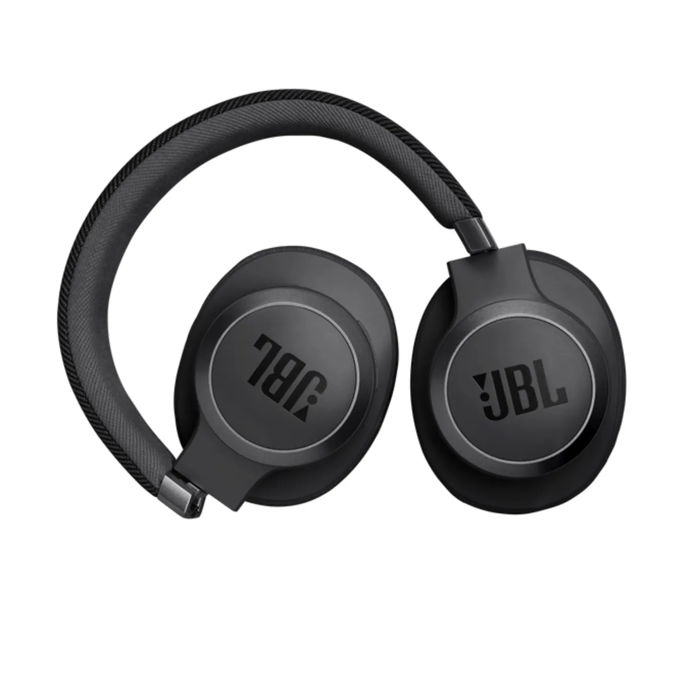 JBL LIVE 770 NC Wireless Bluetooth Over-Ear Kopfhörer schwarz
