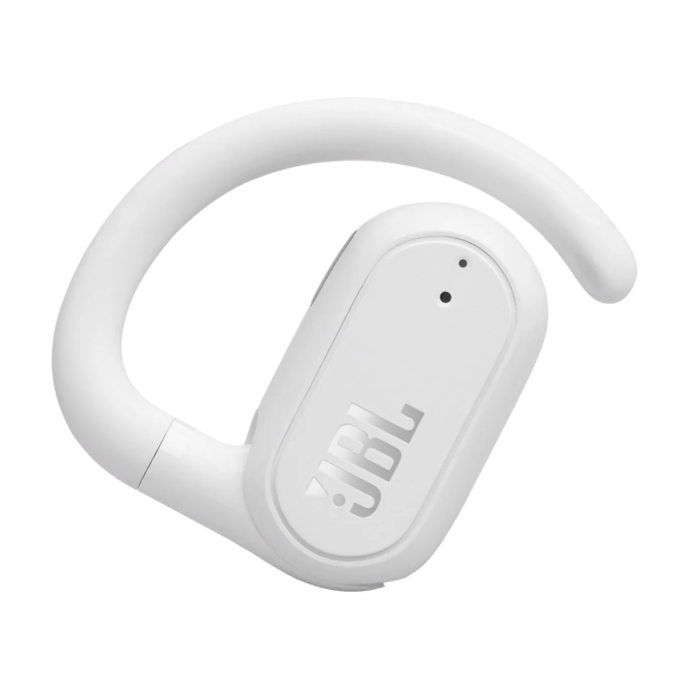 JBL Soundgear Sense True Wireless Bluetooth Open-Ear Kopfhörer weiß