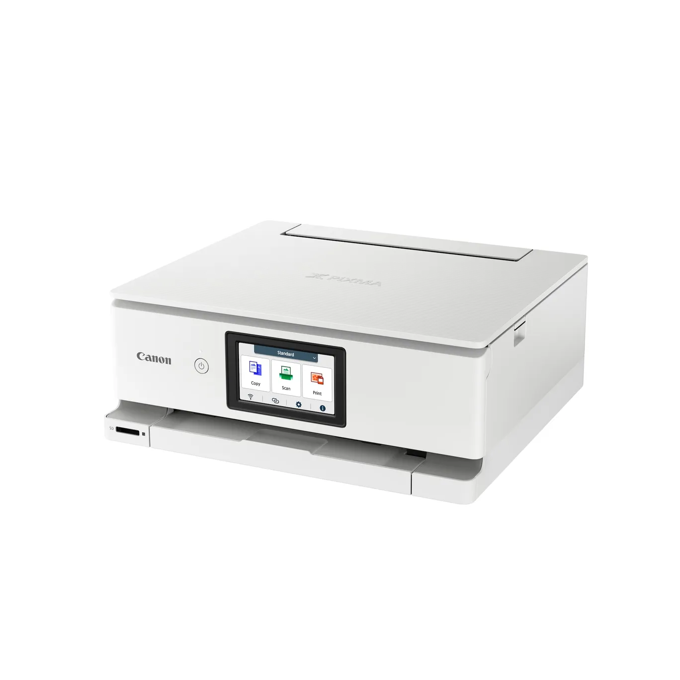 Canon PIXMA TS8751 Multifunktionsdrucker Kopierer Scanner USB WLAN Canon PIXMA TS8751 Multifunktionsdrucker Kopierer Scanner USB WLAN
