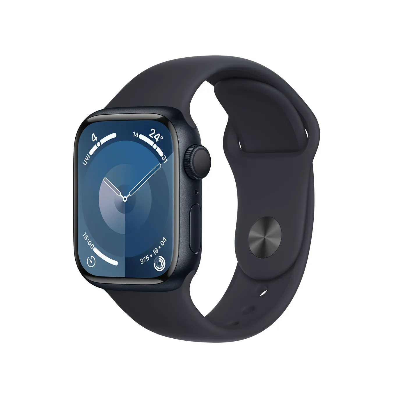 Apple watch gps wr50m online