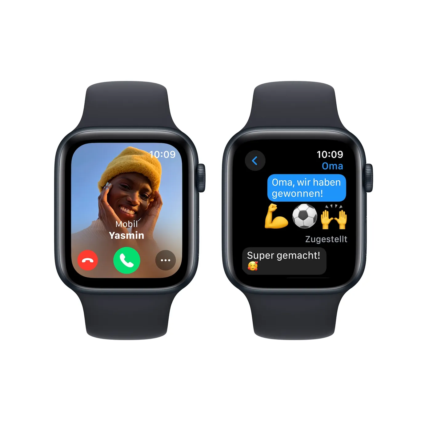 Apple watch 44mm aluminium clearance