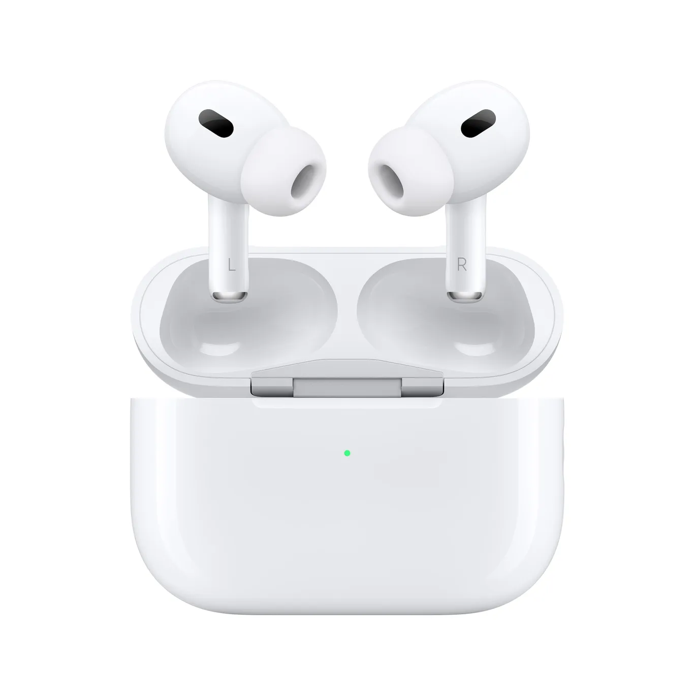 AirPods Pro 第2世代 (USB-C) Apple AirPods Pro 2. Generation mit MagSafe Case (USB-C)