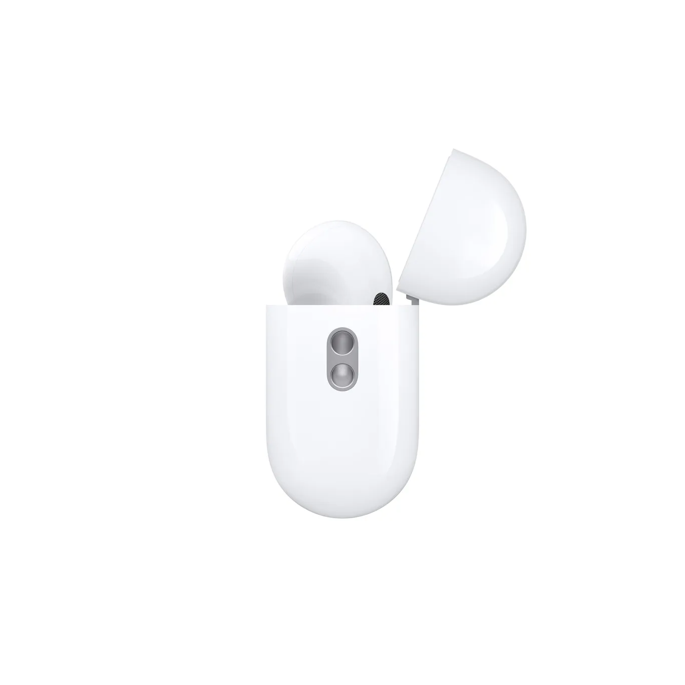 Apple AirPods with Charging sold Case (1st Generation)