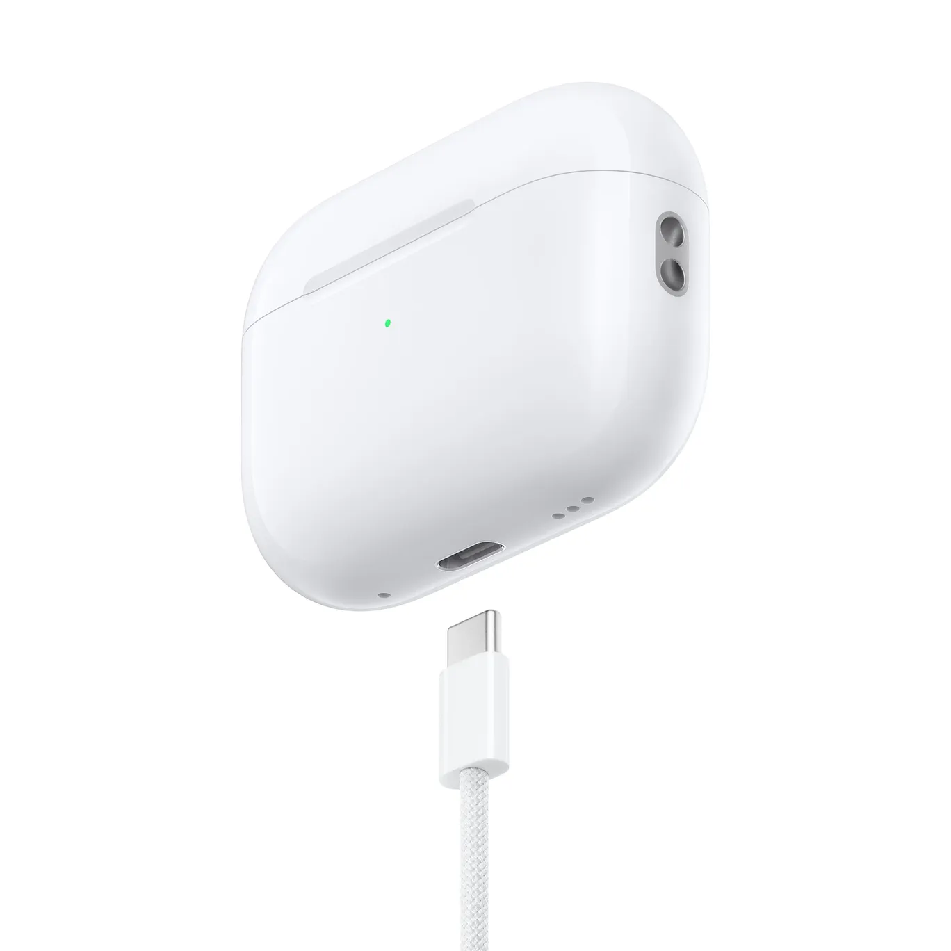 Apple AirPods Pro 2. Generation mit MagSafe Case (USB-C)