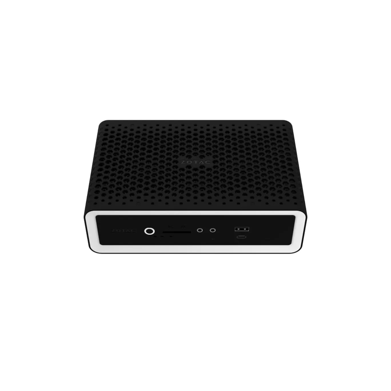 ZOTAC ZBOX CI629 NANO Barebone i3 -1315U Intel UHD Graphics