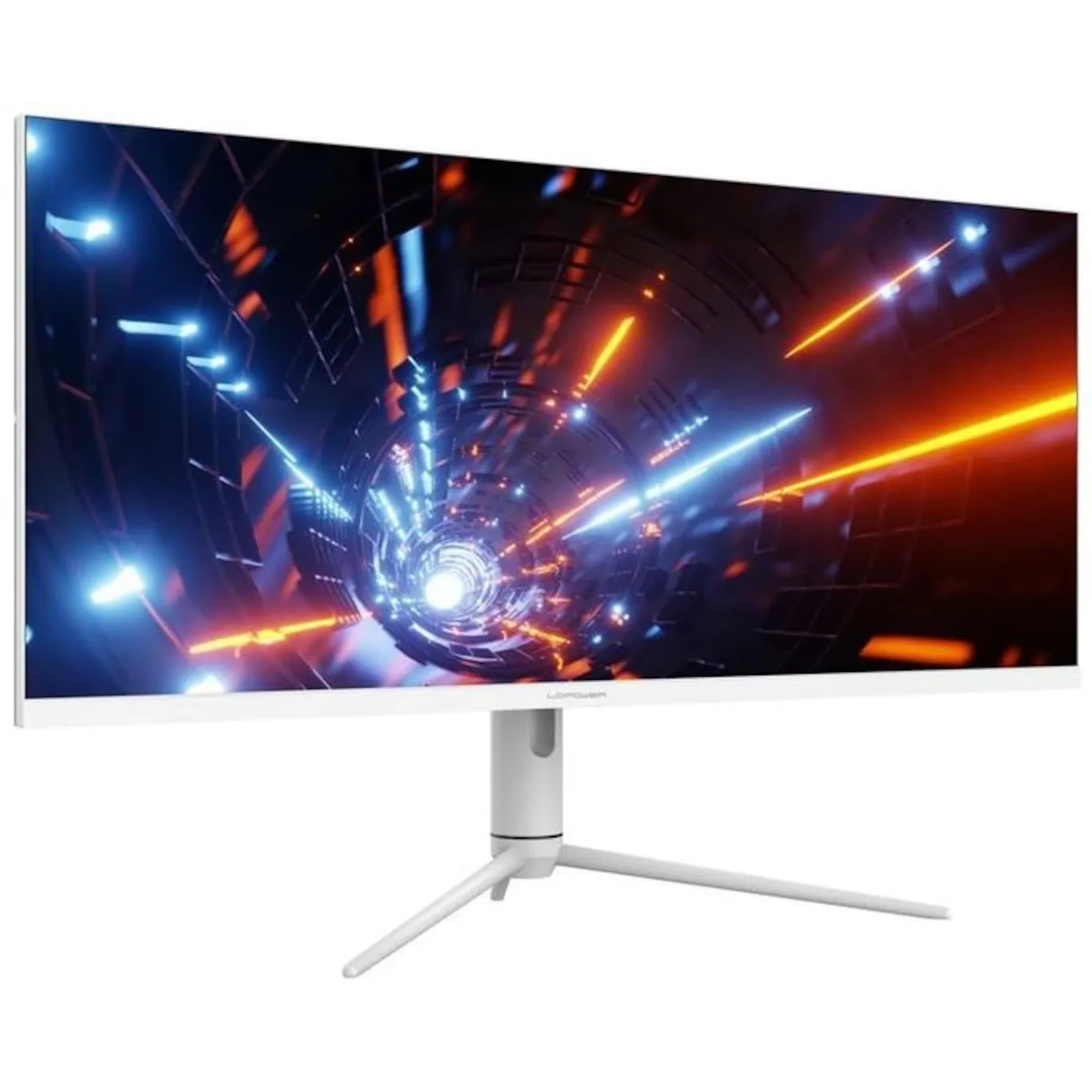 LC-Power M40-UWQHD-144 40 Zoll UWQHD IPS LED 21:9 144 Hz Gaming