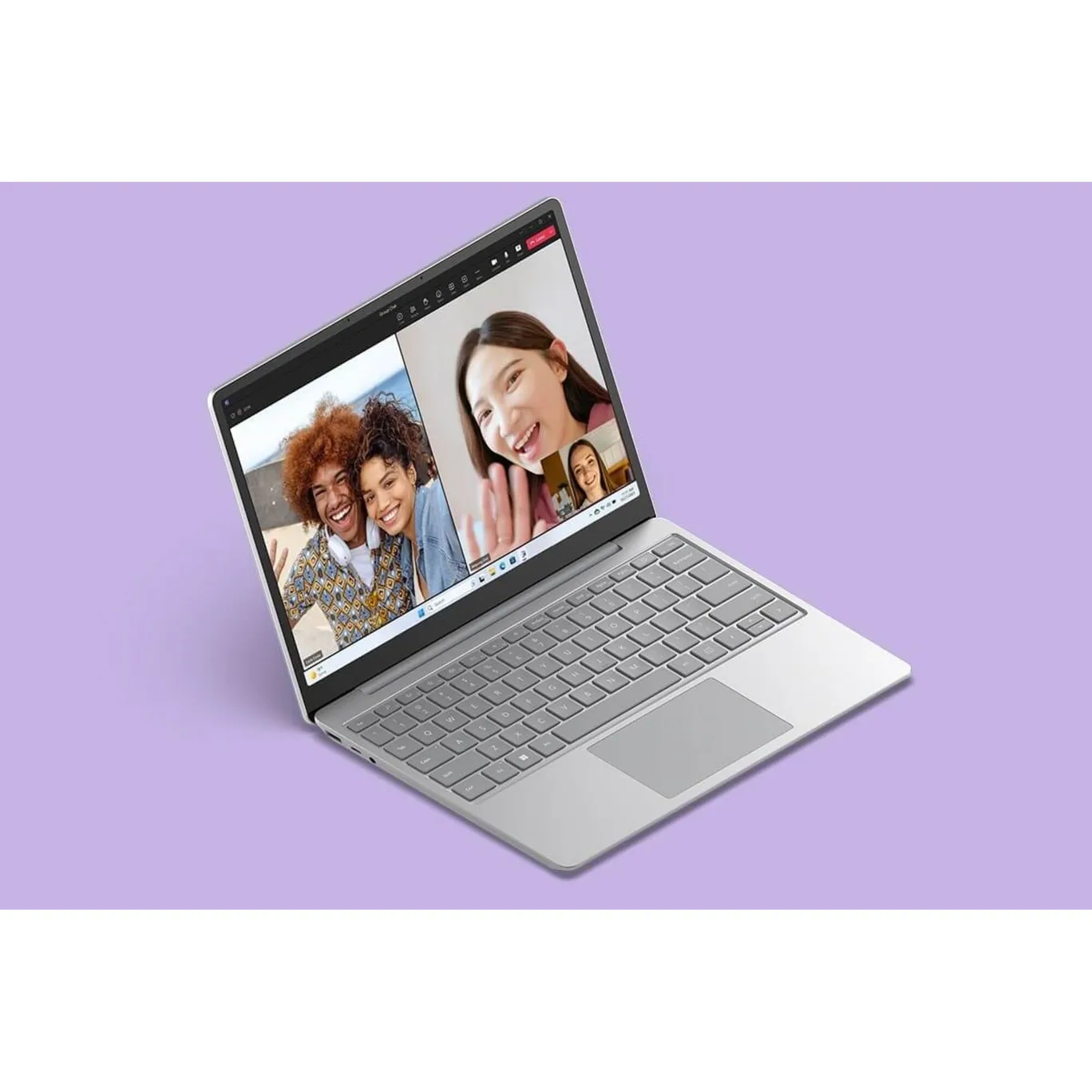 Microsoft Surface Laptop Go 3 12,4 Microsoft Surface Laptop Go 3 12,4