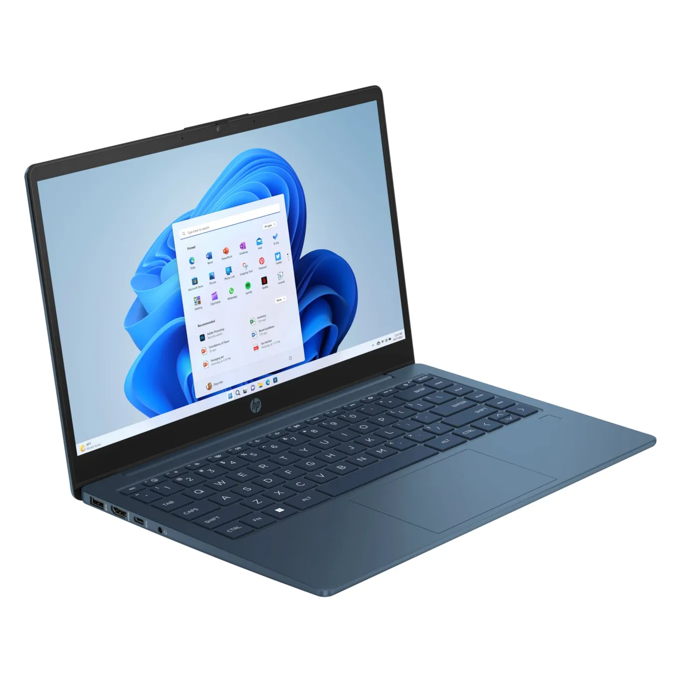 Hp 12 inch laptop discount