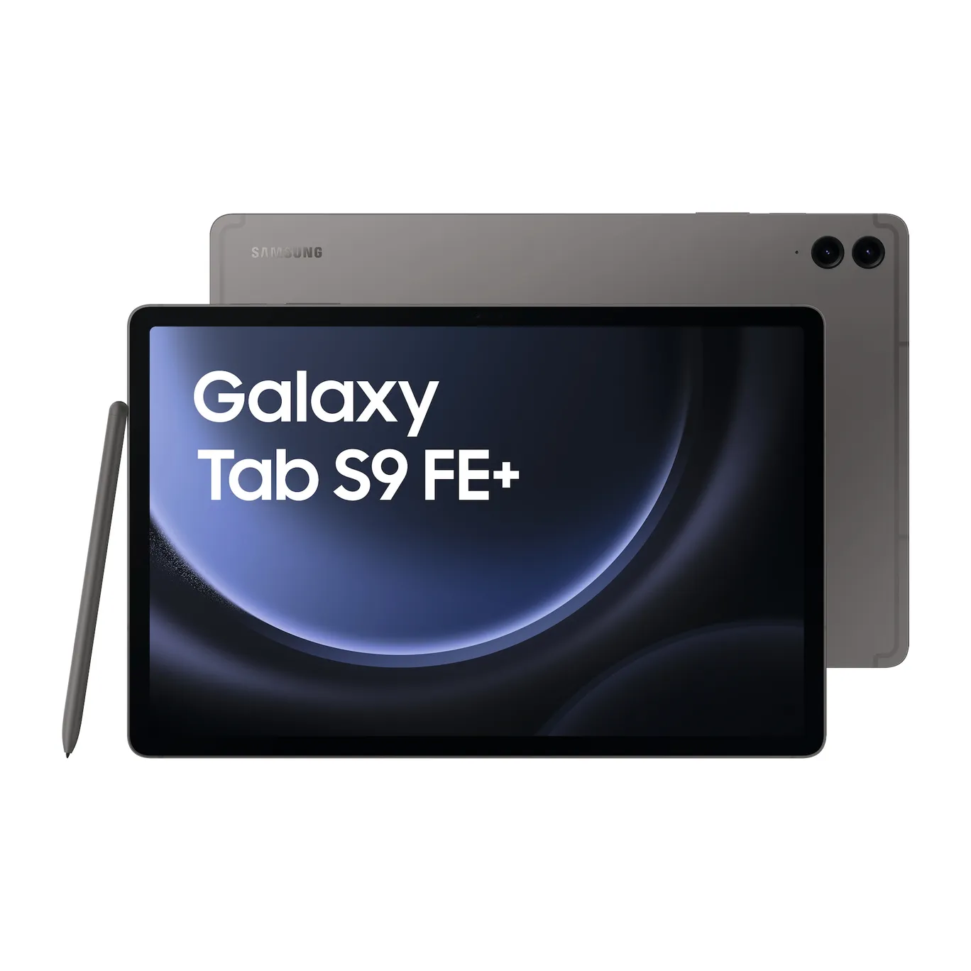 Samsung GALAXY Tab S9 FE+ X610N WiFi 128GB grau Android 13.0 Tablet Samsung GALAXY Tab S9 FE+ X610N WiFi 128GB grau Android 13.0 Tablet