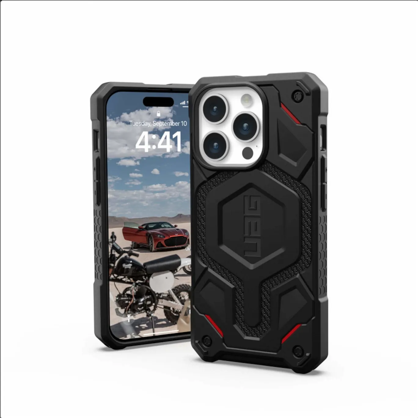 Urban armor gear macbook pro 15 discount