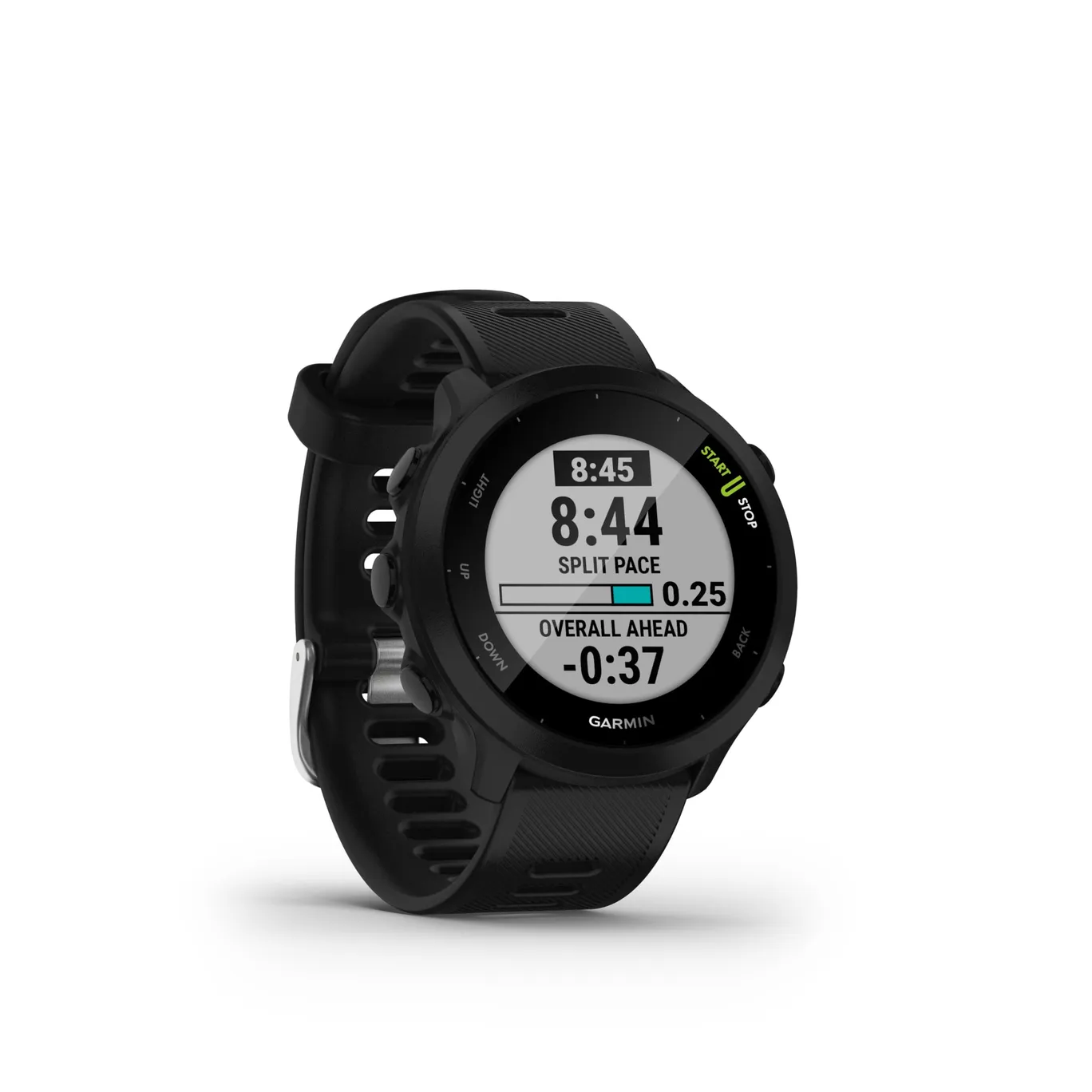 Garmin Forerunner 55 schwarz