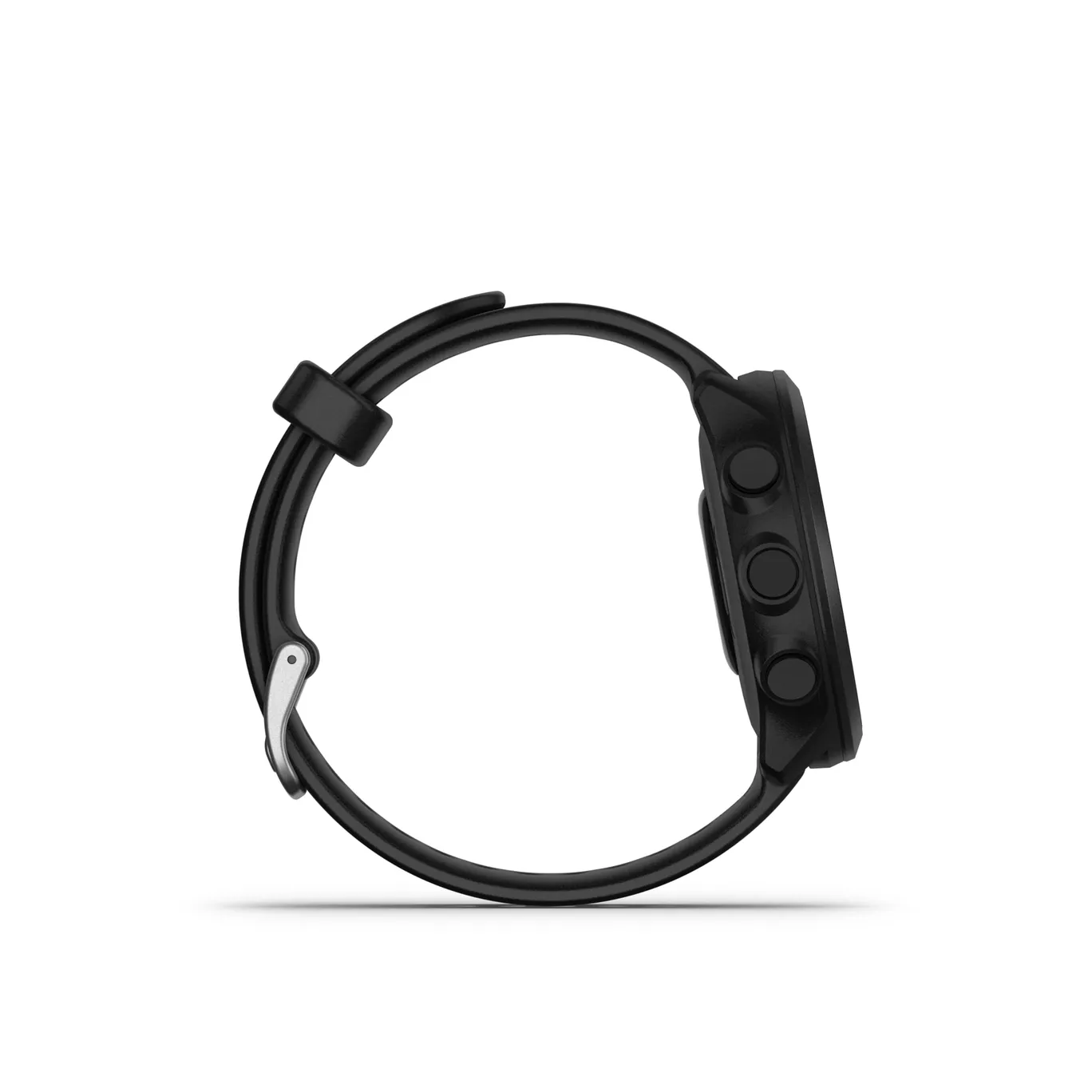 Garmin Forerunner 55 schwarz