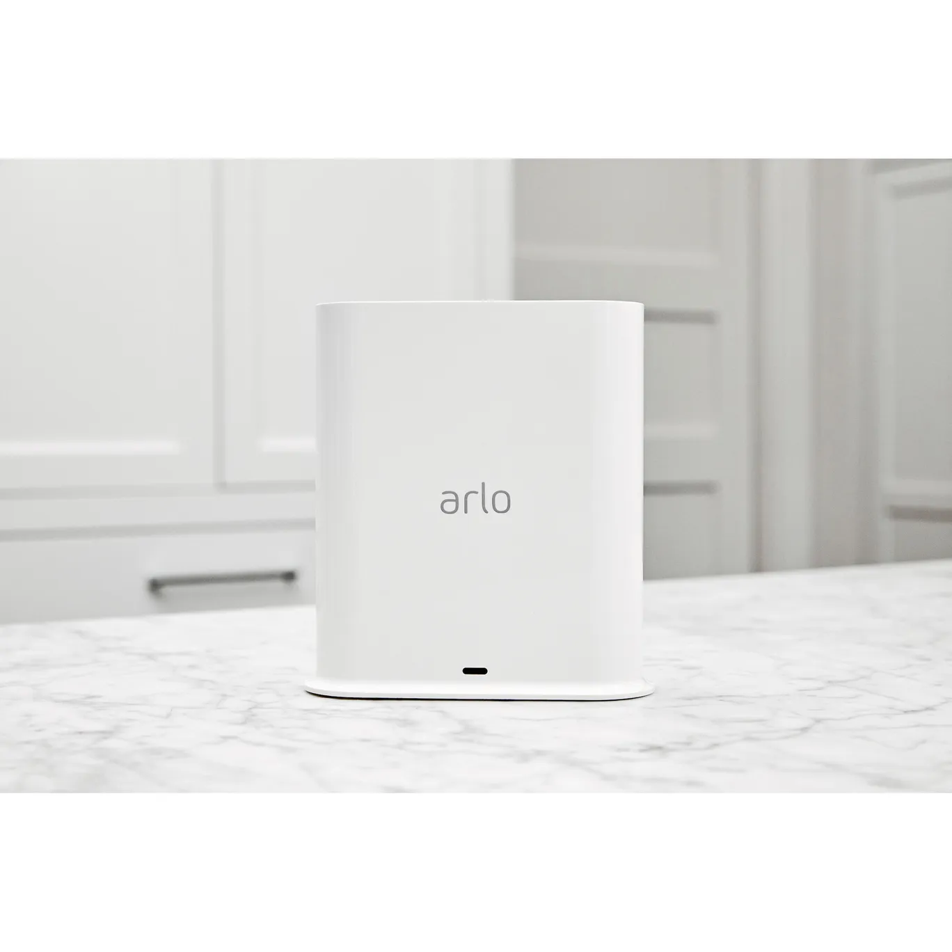 Arlo VMB5000 SmartHub Zentrale für alle Sicherheitskameras