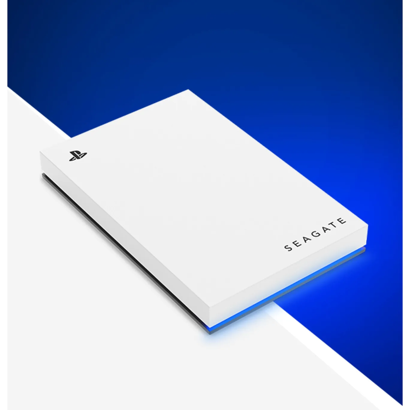 Seagate Game Drive fur PlayStation 5TB ext. Festplatte 2 5 Zoll USB 3.2 Gen1 LED