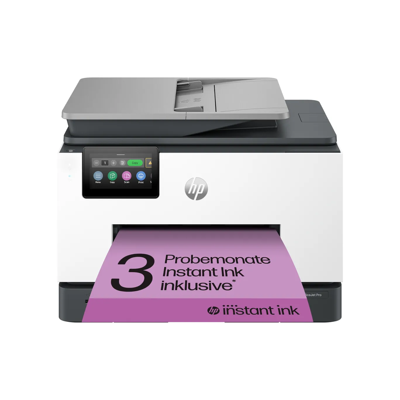 Officejet pro 9010 online