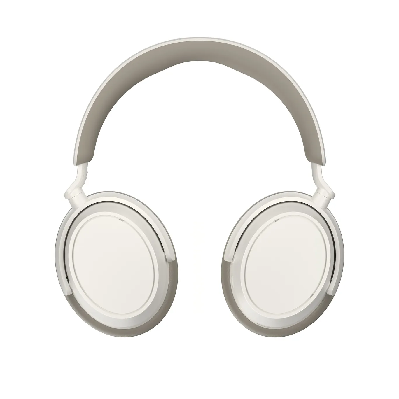 Sennheiser ACCENTUM Plus Wireless Over-Ear-Kopfhörer weiß Sennheiser ACCENTUM Plus Wireless Over-Ear-Kopfhörer weiß