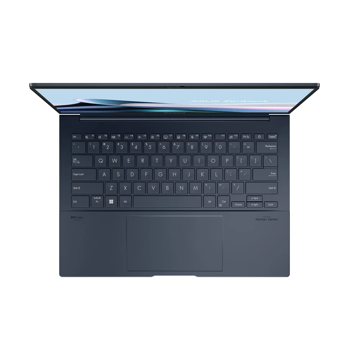 ASUS ZenBook 14 UX433FN 35,5 cm Ultrabook (Intel Core i7-8565U, 16GB RAM,  512GB SSD, NVIDIA GeForce MX150 , Windows 10) Royal Blau: Amazon.de:  Computer & Zubehör