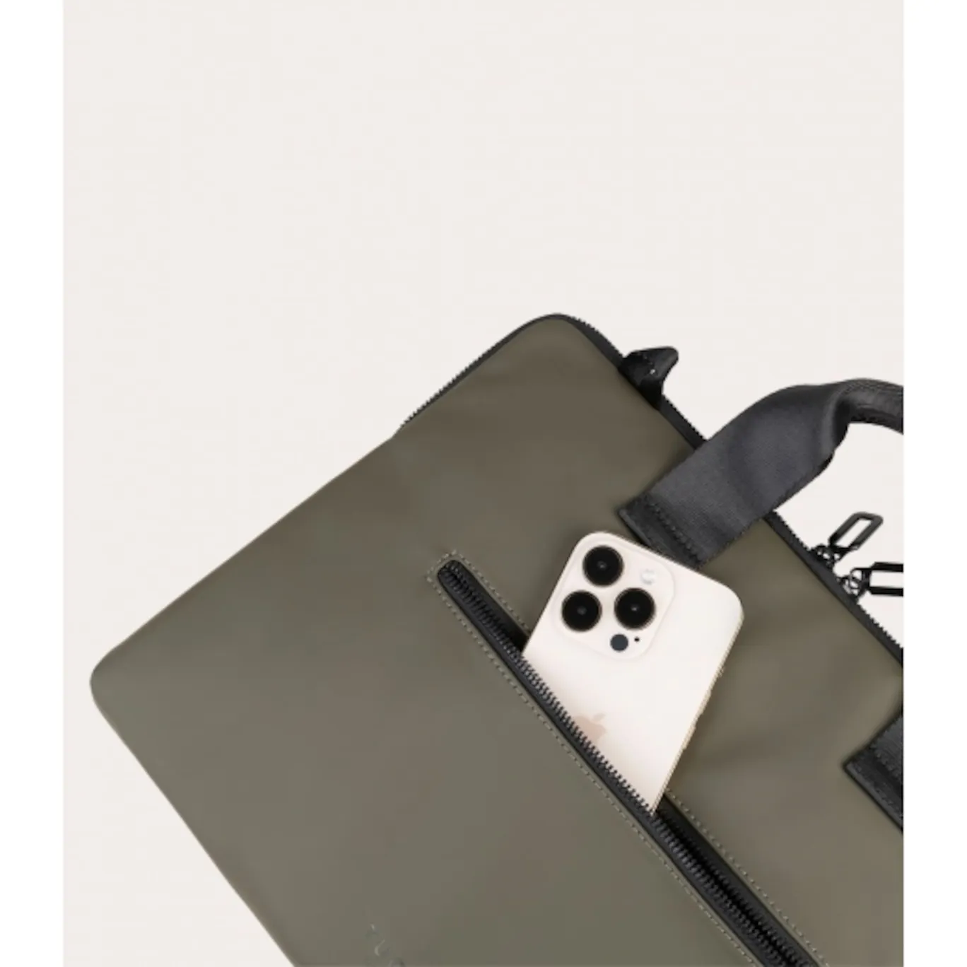 Tucano Gommo Sleeve Für 14" Laptop & MacB Produktbild-Vorschau 5