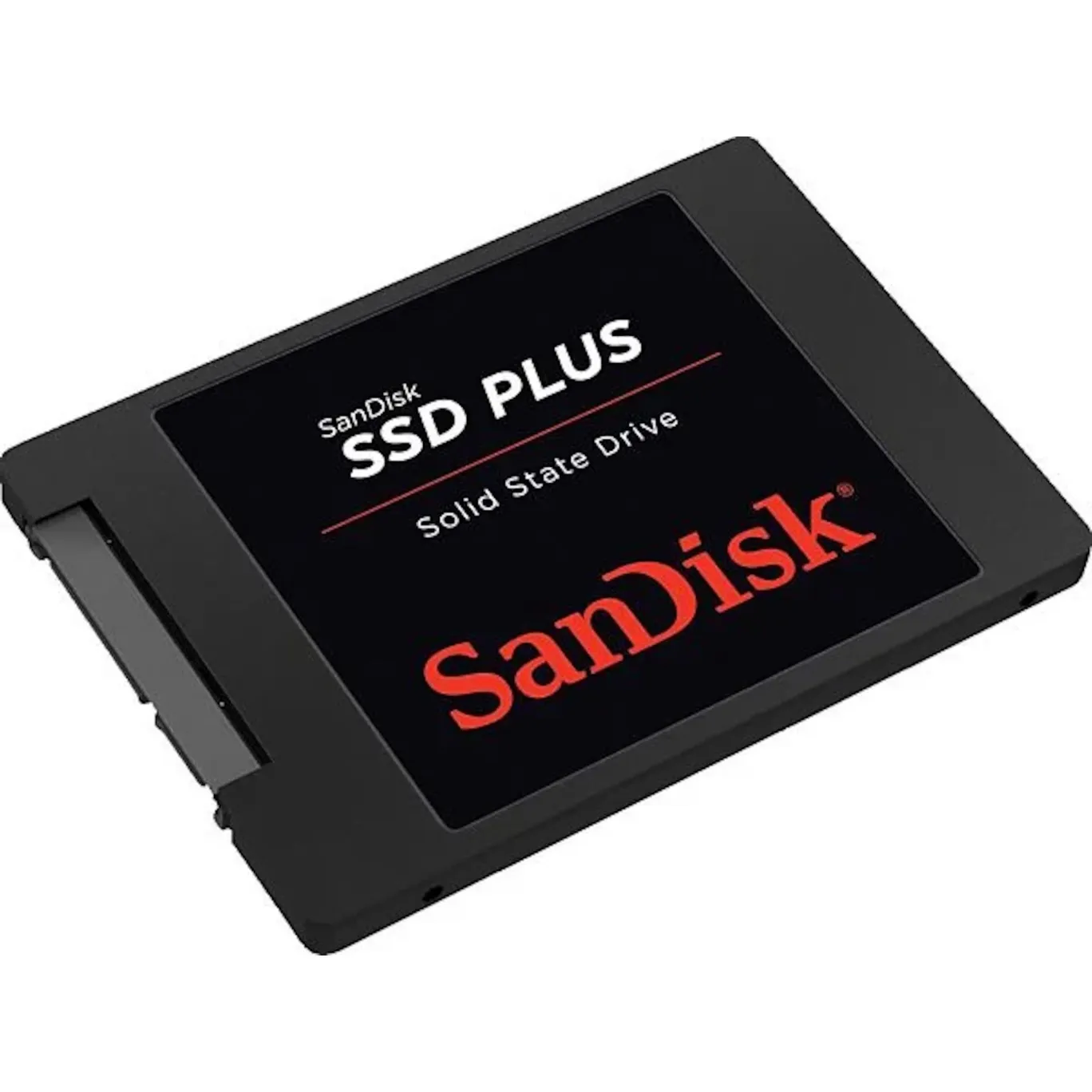 SanDisk SSD Plus 2.5 1TB