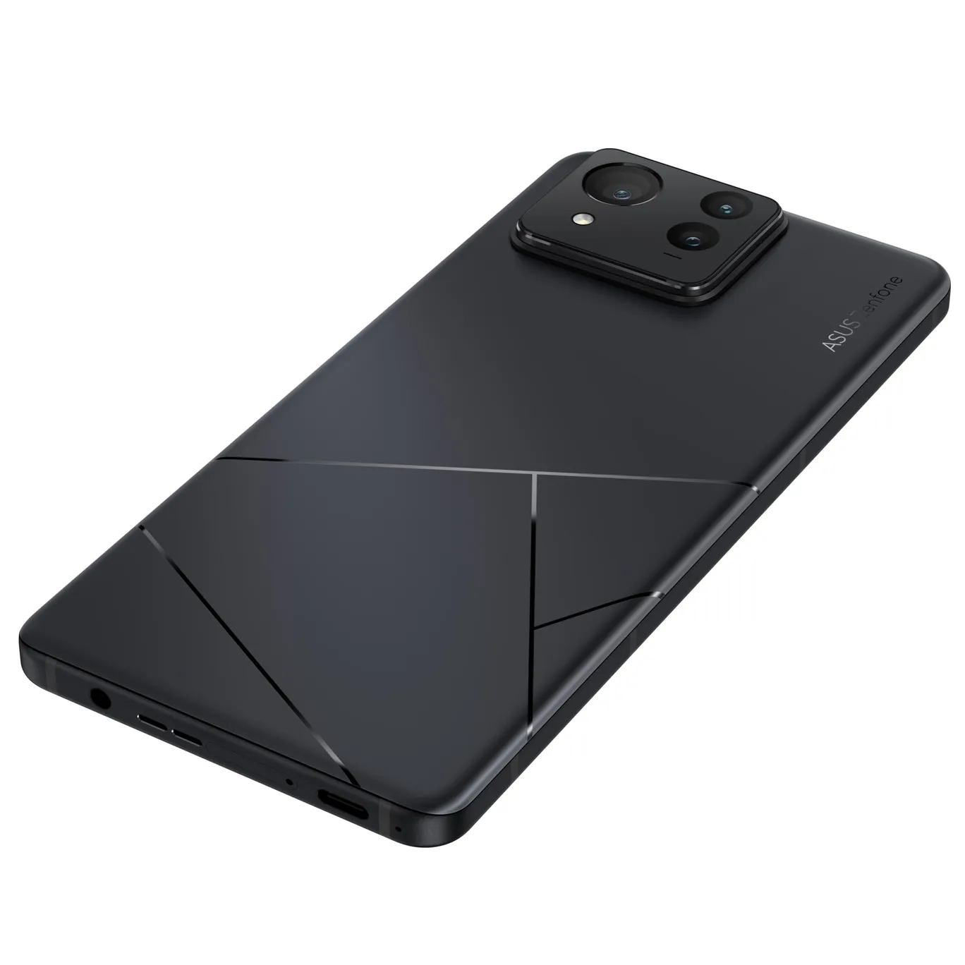 ASUS Zenfone 11 Ultra 5G 16/512 GB eternal black Android 14.0