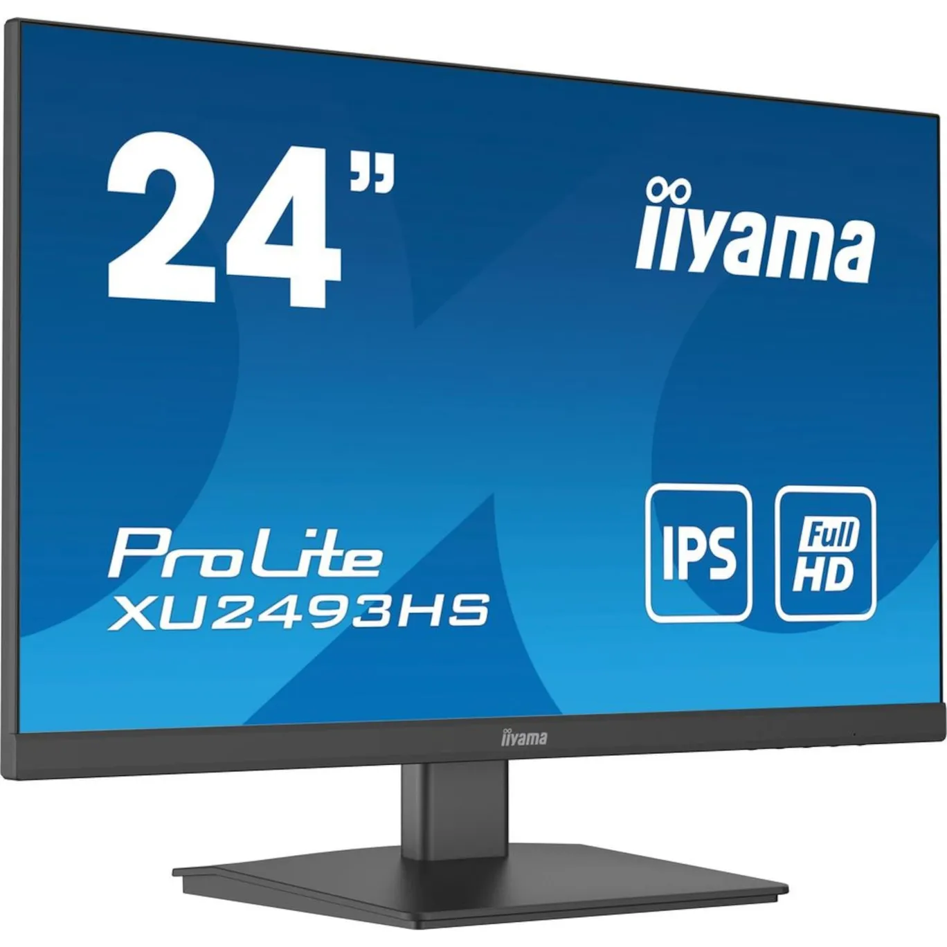 iiyama ProLite XU2493HS-2 XU2493HS-B2 | パソコン工房【公式通販】