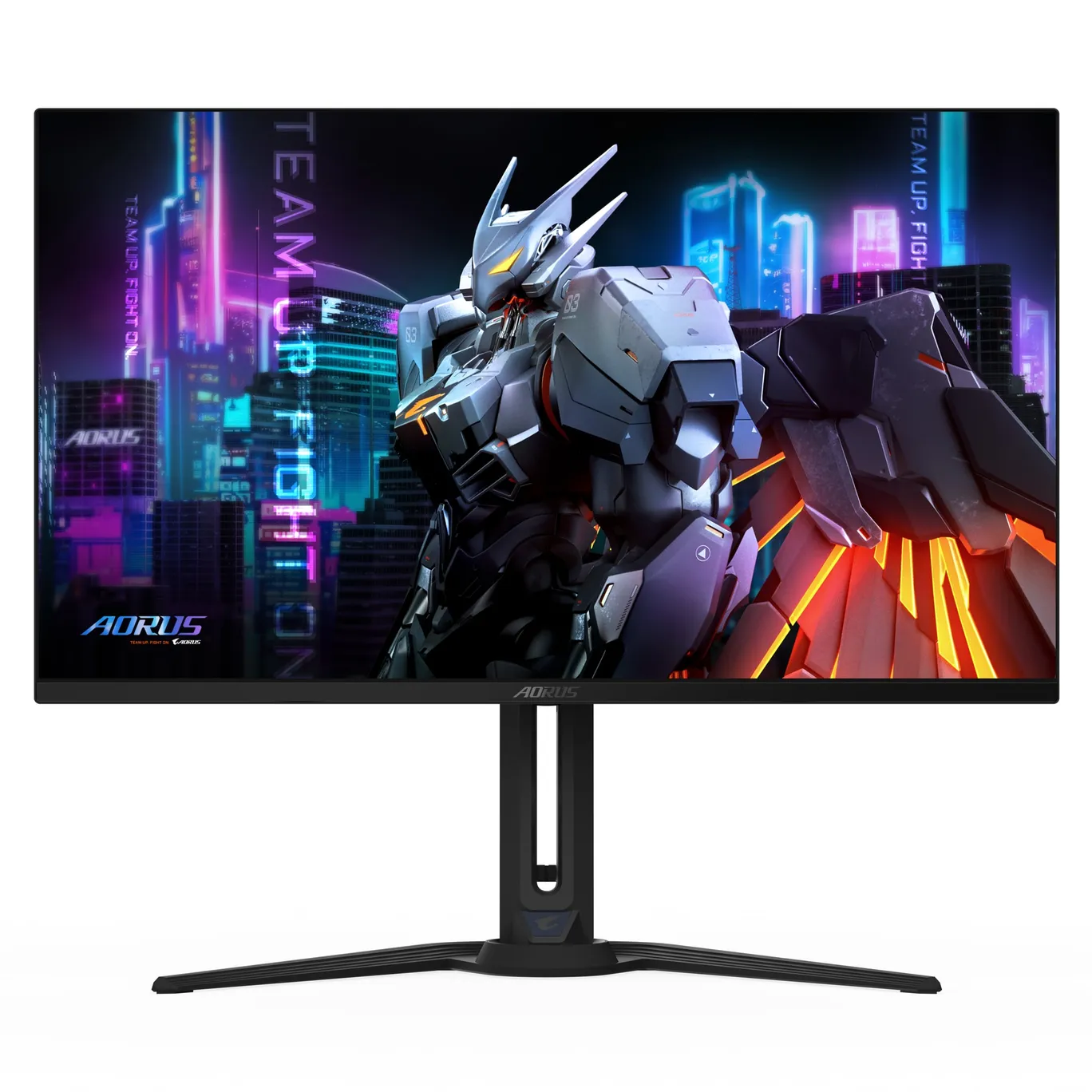 Monitor aorus discount