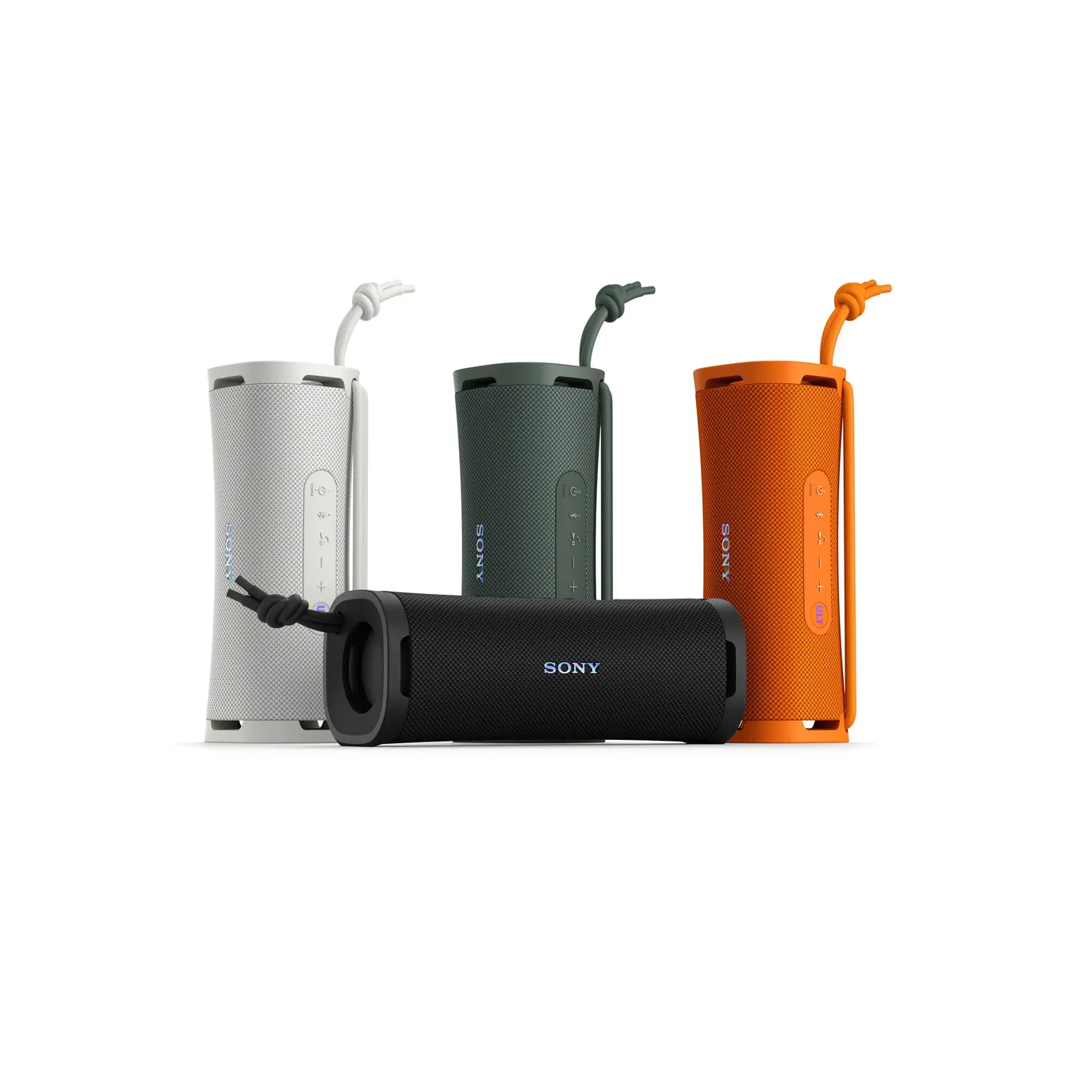 Sony SRS-ULT10B ULT FIELD 1 mobiler Outdoor-Lautsprecher schwarz Sony SRS-ULT10B ULT FIELD 1 mobiler Outdoor-Lautsprecher schwarz