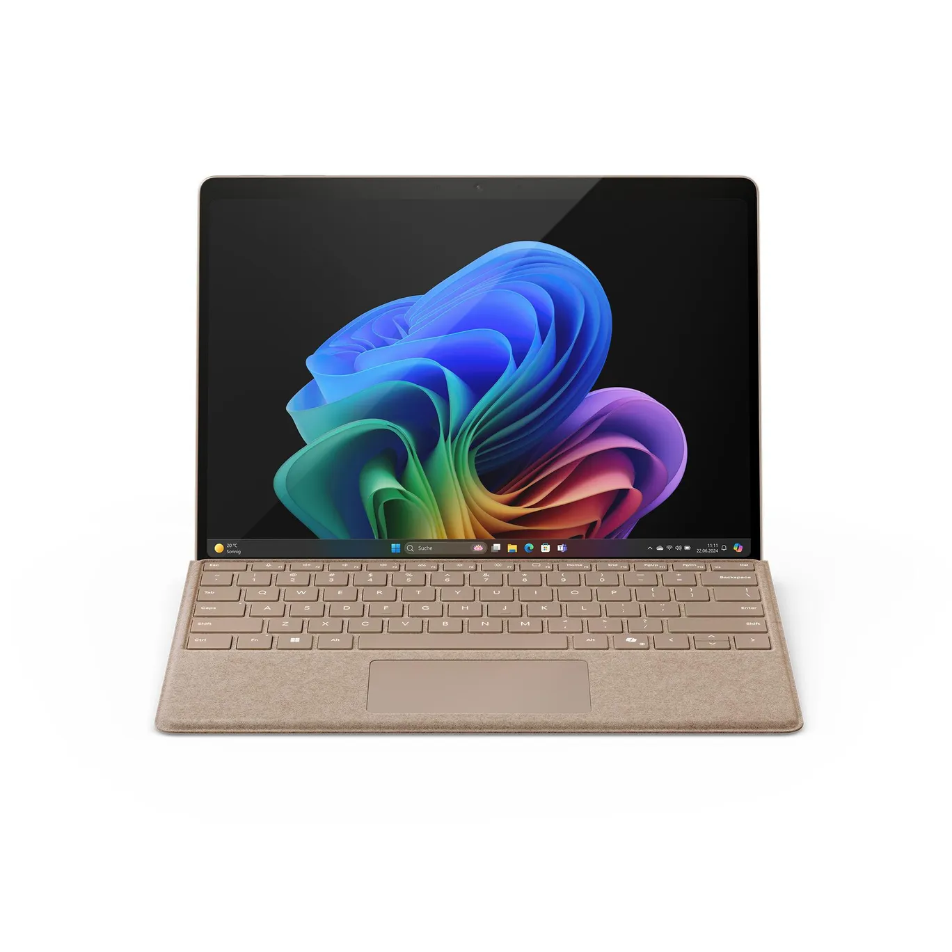 Campus: Microsoft Surface Pro (11. Generation) 13