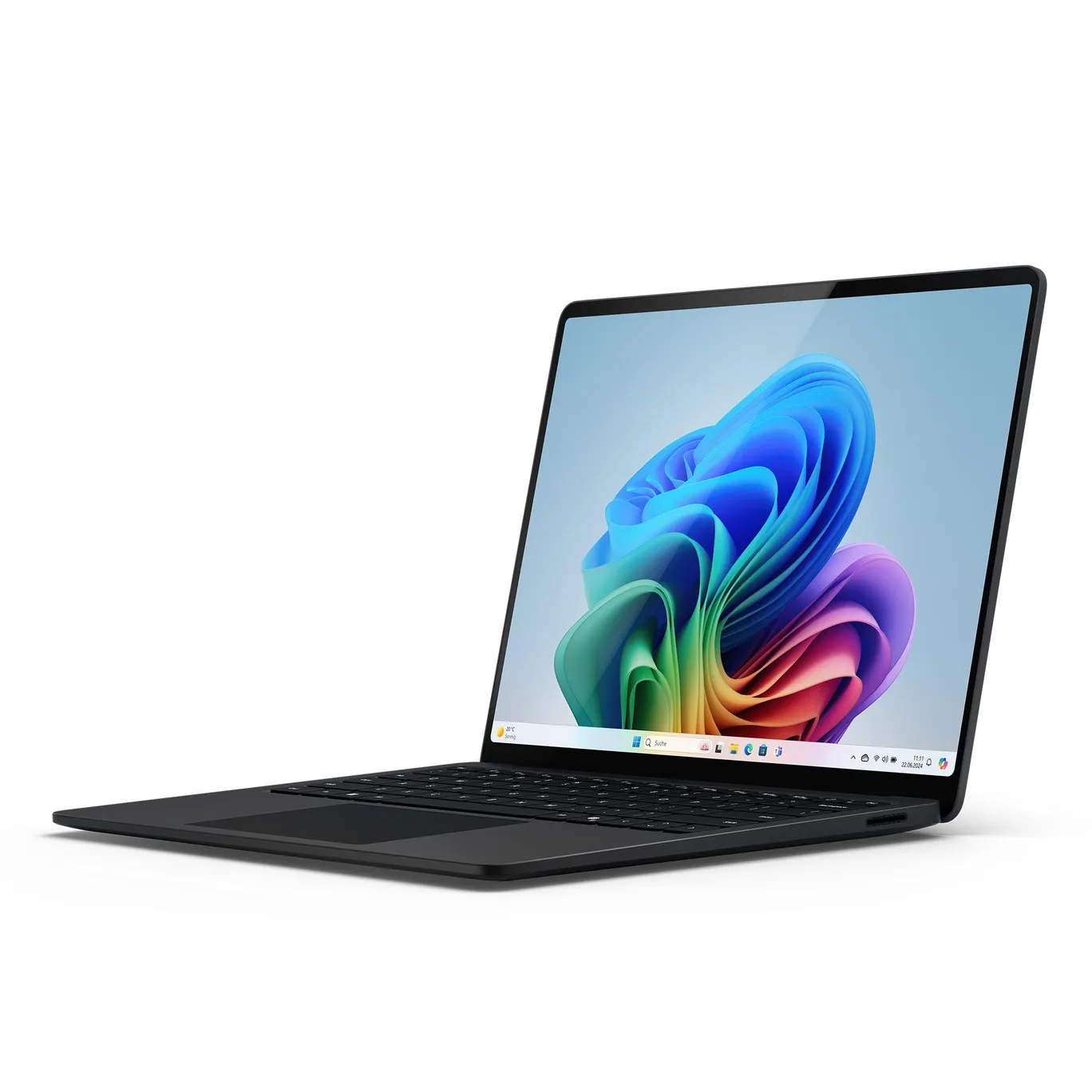 Surface Laptop (7.Edition) Copilot+PC 13,8
