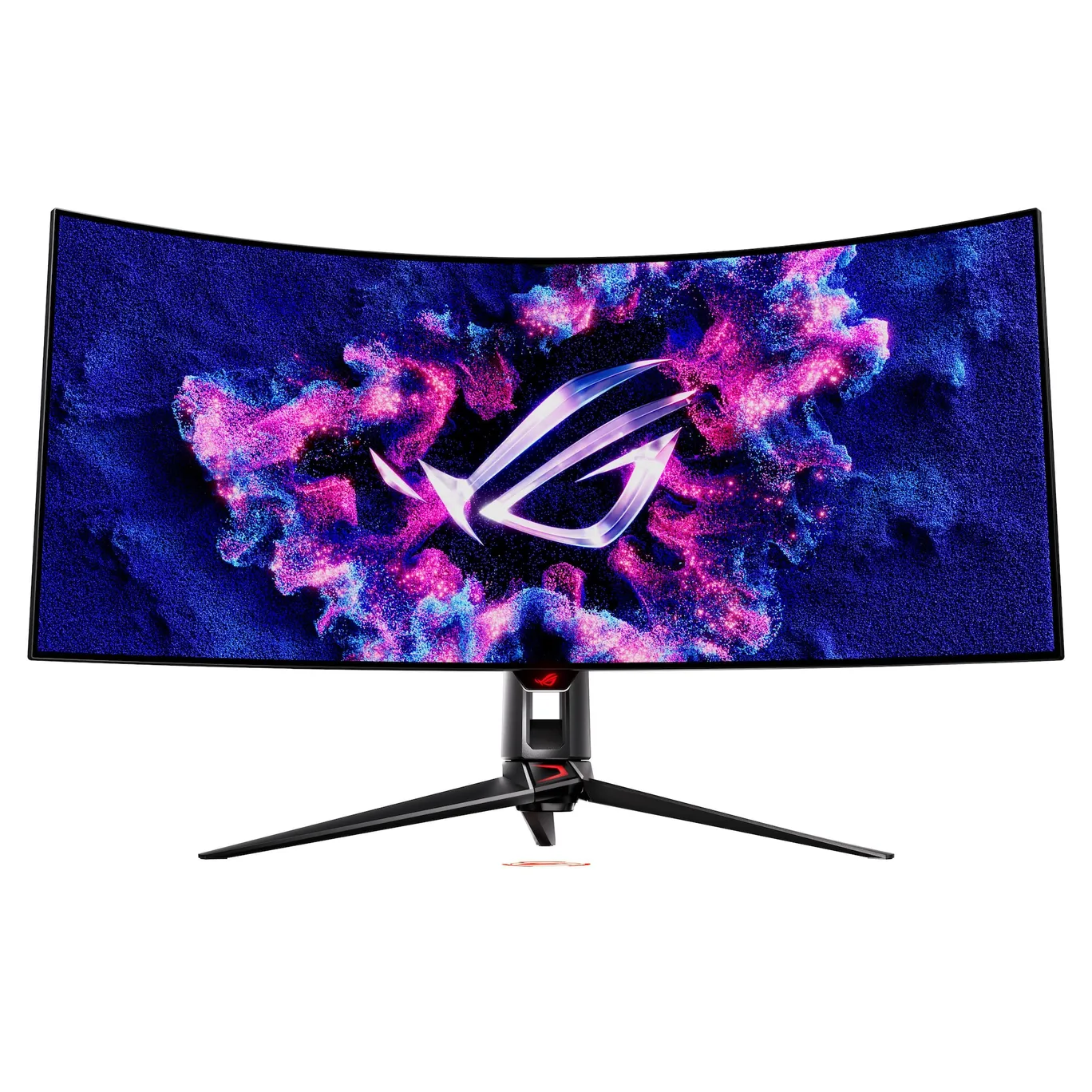 Gaming online monitor 21.5 in