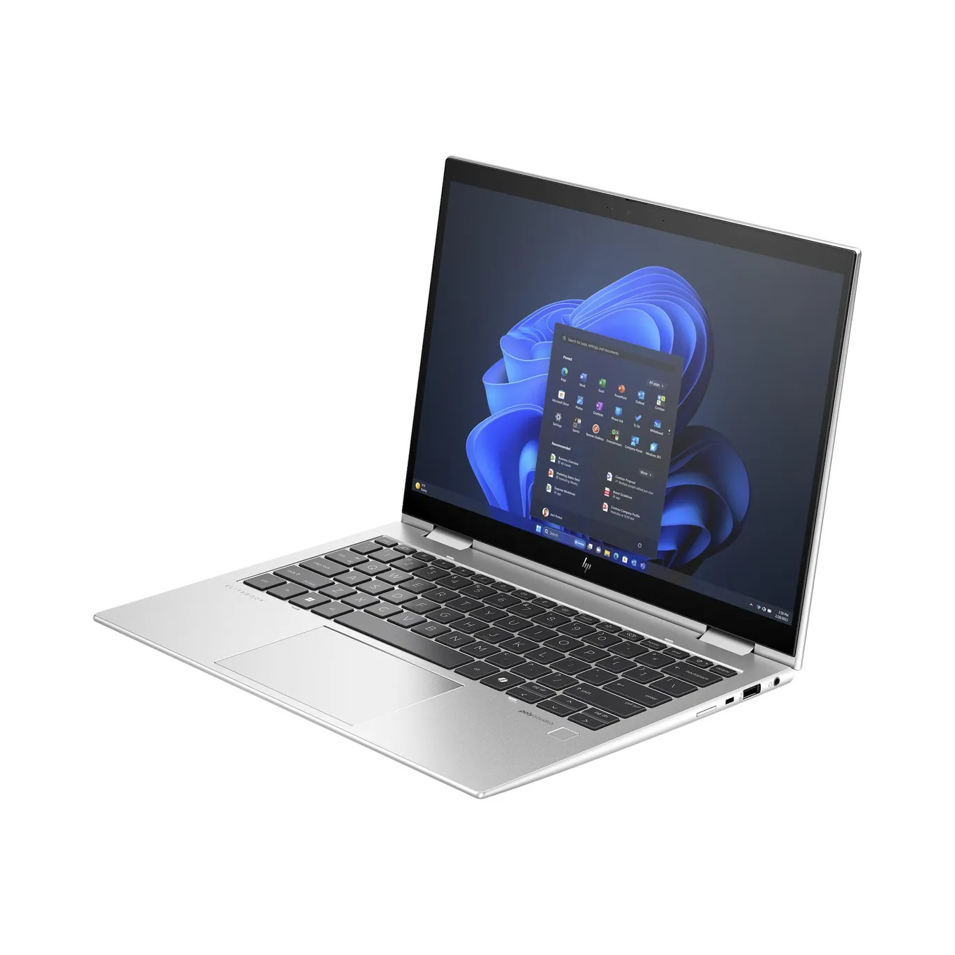 HP EliteBook 8 Flip G1i 13,3