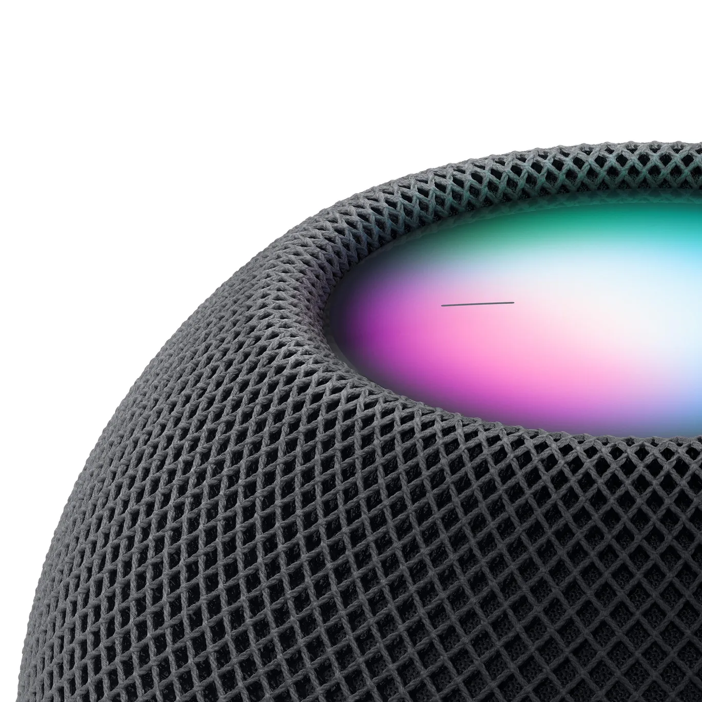 home pod mini kaufen Apple HomePod mini mitternacht